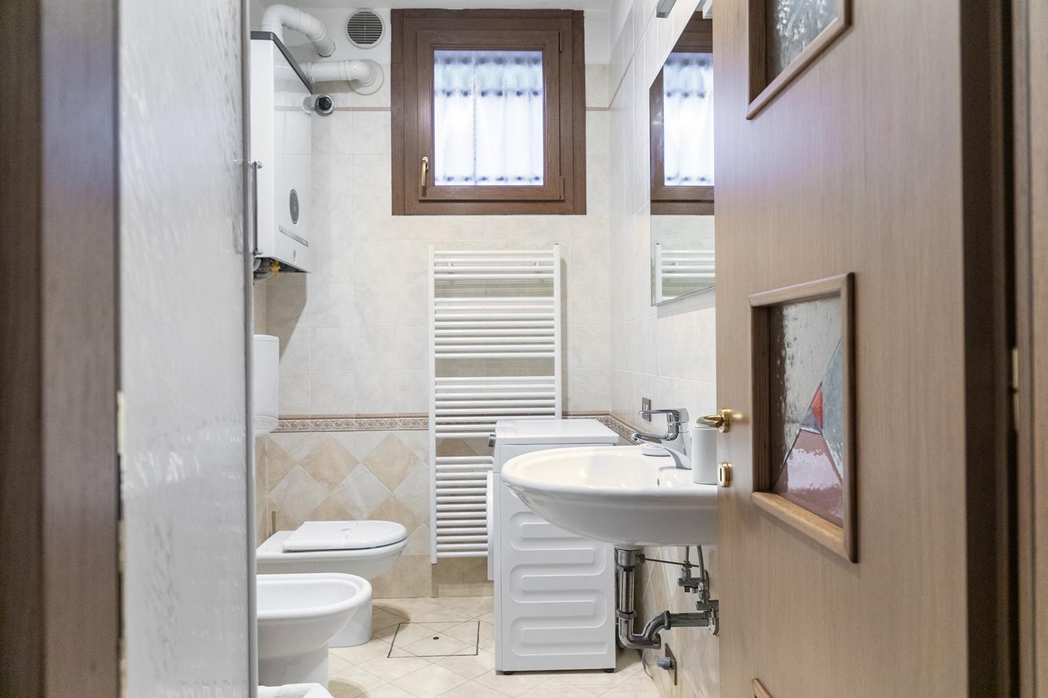 Ca' Latina - Cozy Home In Pieno Centro Storico Treviso Exterior photo